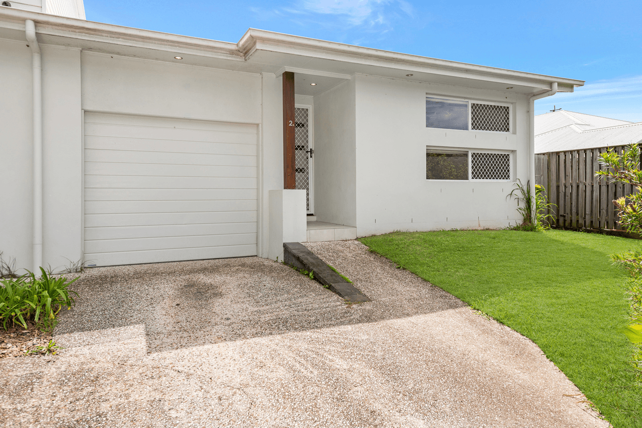 2B/2 Tian Crescent, UPPER COOMERA, QLD 4209