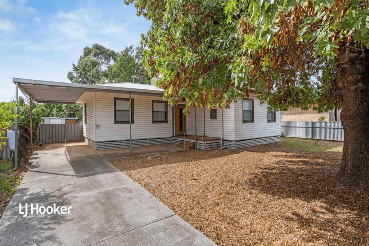 13 Chirton Street, ELIZABETH NORTH, SA 5113