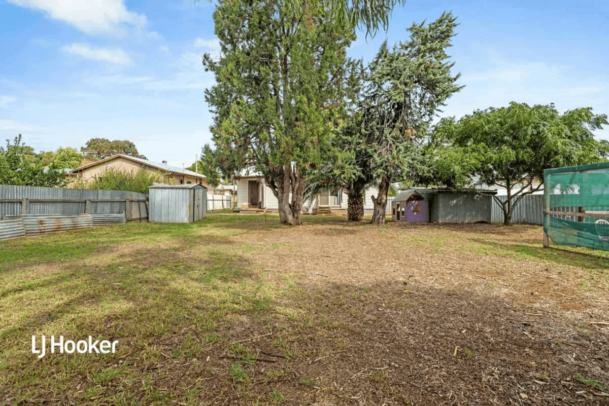 13 Chirton Street, ELIZABETH NORTH, SA 5113