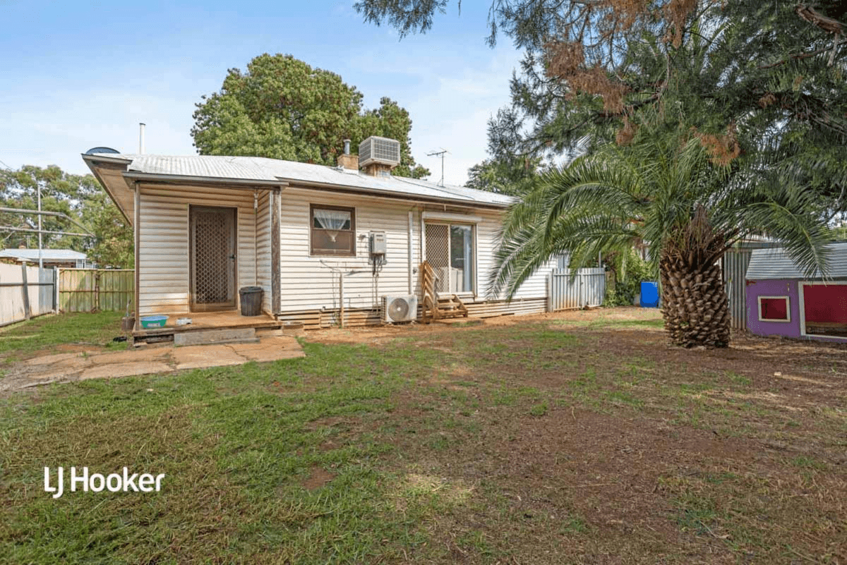 13 Chirton Street, ELIZABETH NORTH, SA 5113