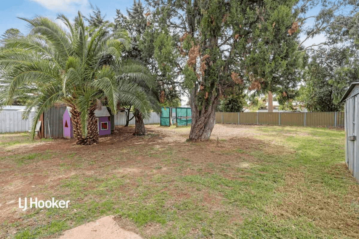 13 Chirton Street, ELIZABETH NORTH, SA 5113