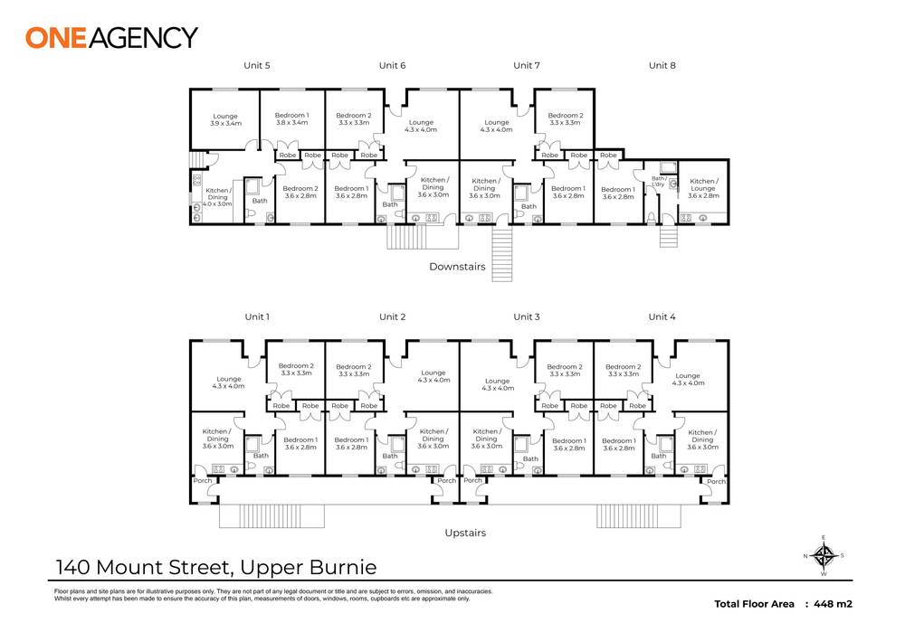 140 Mount Street, Hillcrest, TAS 7320