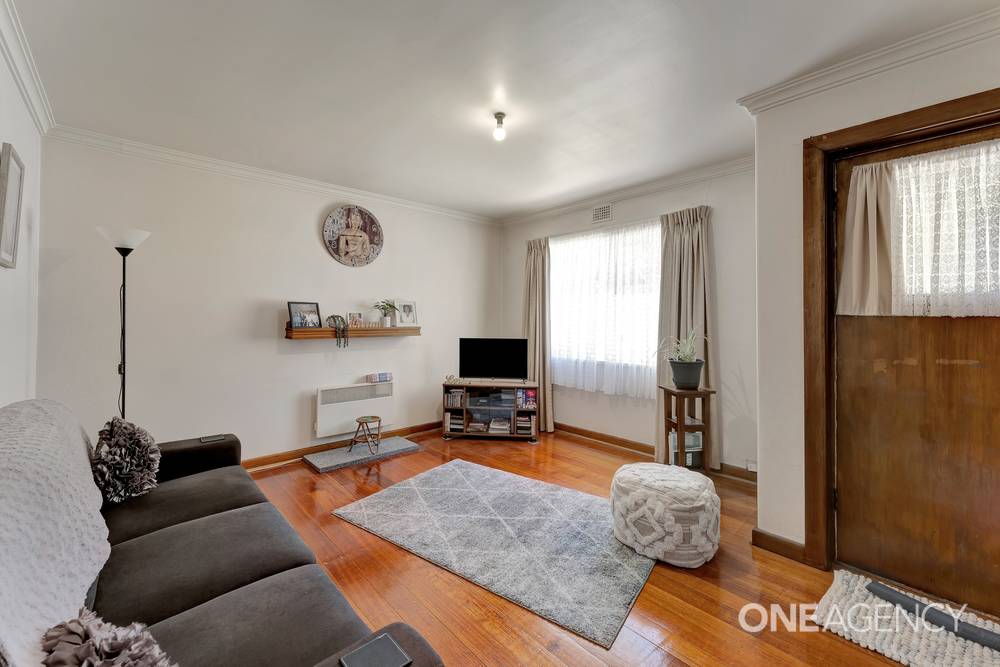140 Mount Street, Hillcrest, TAS 7320