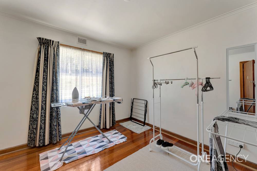 140 Mount Street, Hillcrest, TAS 7320