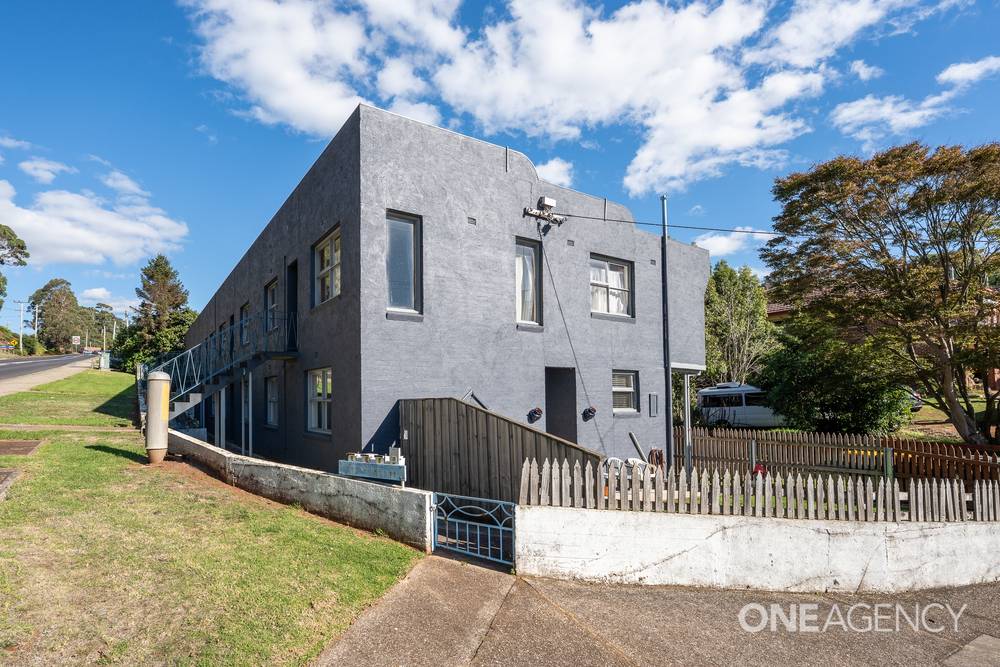 140 Mount Street, Hillcrest, TAS 7320