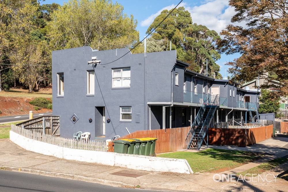 140 Mount Street, Hillcrest, TAS 7320