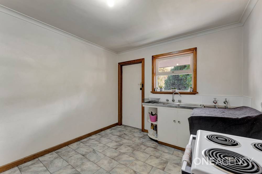 140 Mount Street, Hillcrest, TAS 7320
