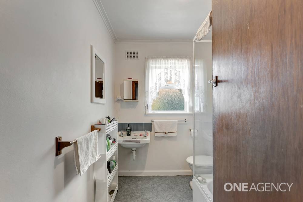 140 Mount Street, Hillcrest, TAS 7320