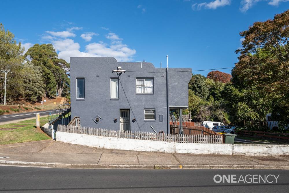 140 Mount Street, Hillcrest, TAS 7320
