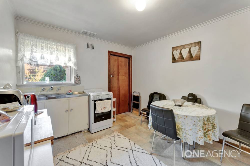 140 Mount Street, Hillcrest, TAS 7320