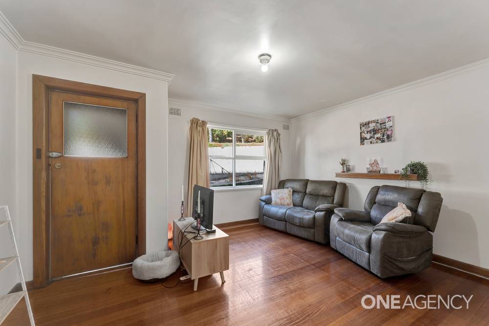 140 Mount Street, Hillcrest, TAS 7320