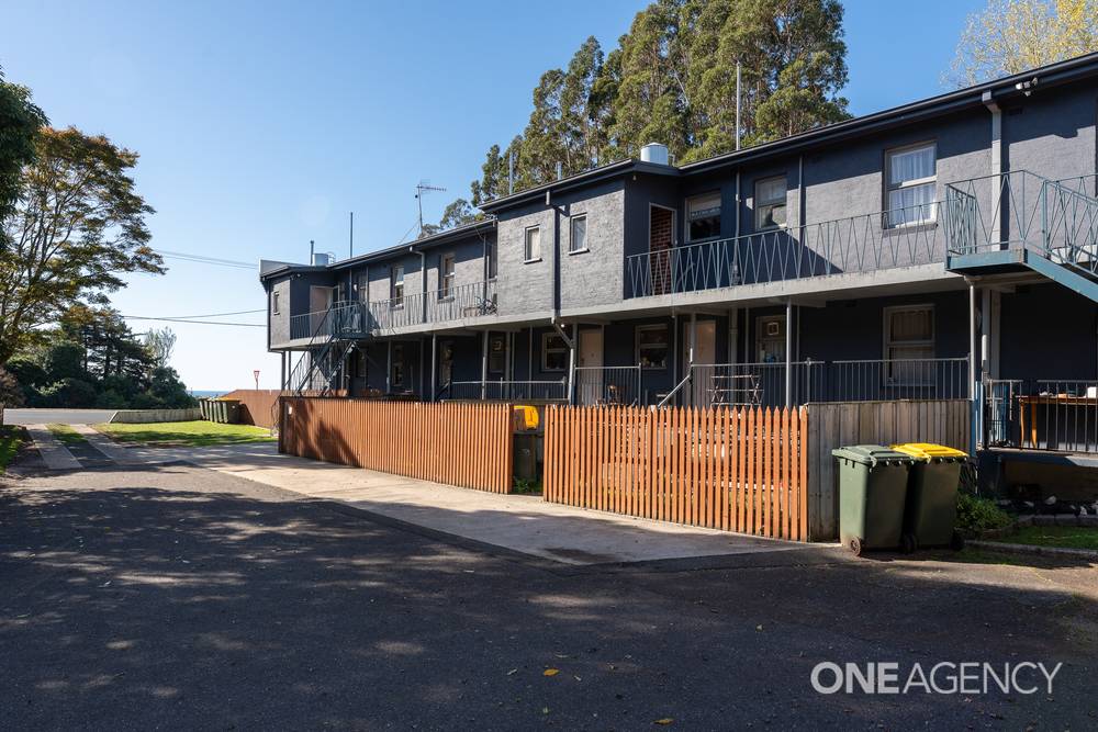 140 Mount Street, Hillcrest, TAS 7320