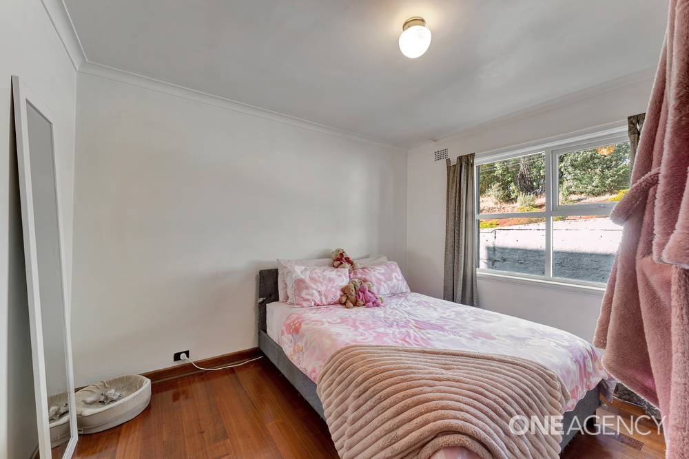 140 Mount Street, Hillcrest, TAS 7320