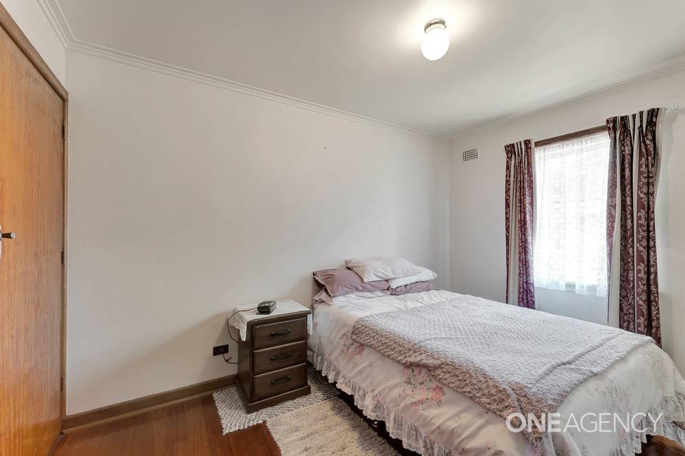 140 Mount Street, Hillcrest, TAS 7320