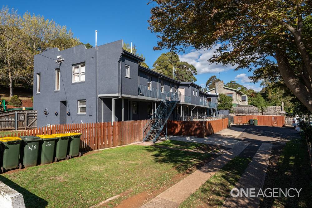 140 Mount Street, Hillcrest, TAS 7320