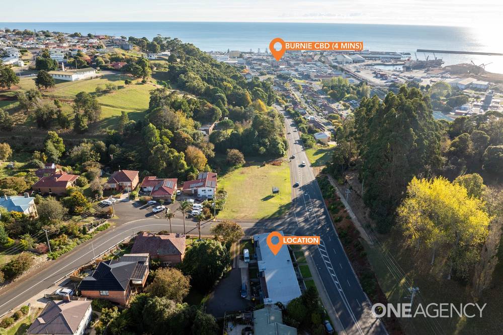 140 Mount Street, Hillcrest, TAS 7320