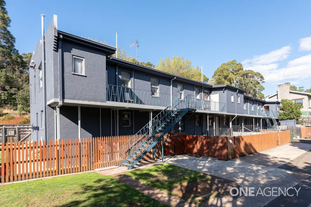 140 Mount Street, Hillcrest, TAS 7320