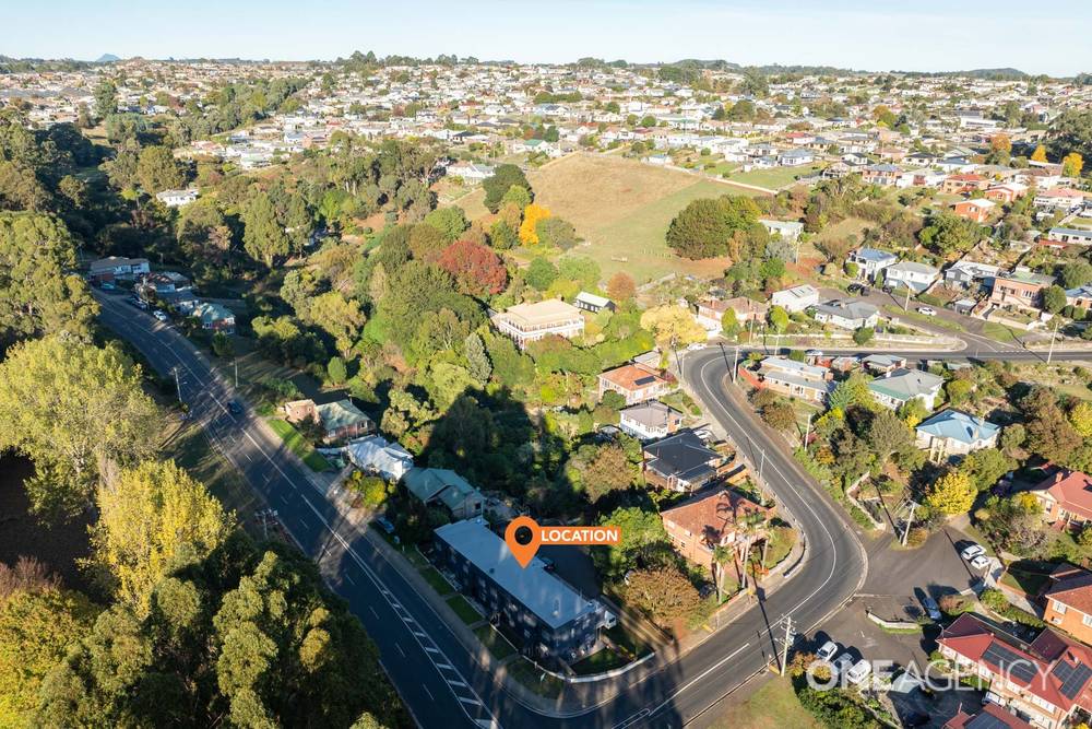140 Mount Street, Hillcrest, TAS 7320
