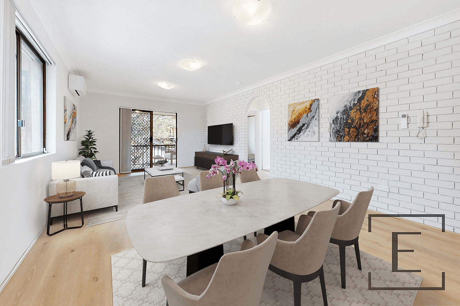 3/25 Colin Street, LAKEMBA, NSW 2195