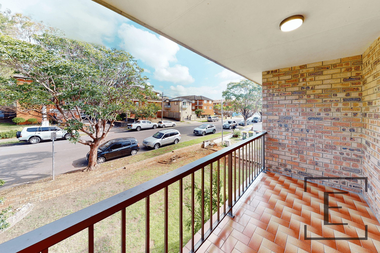 3/25 Colin Street, LAKEMBA, NSW 2195