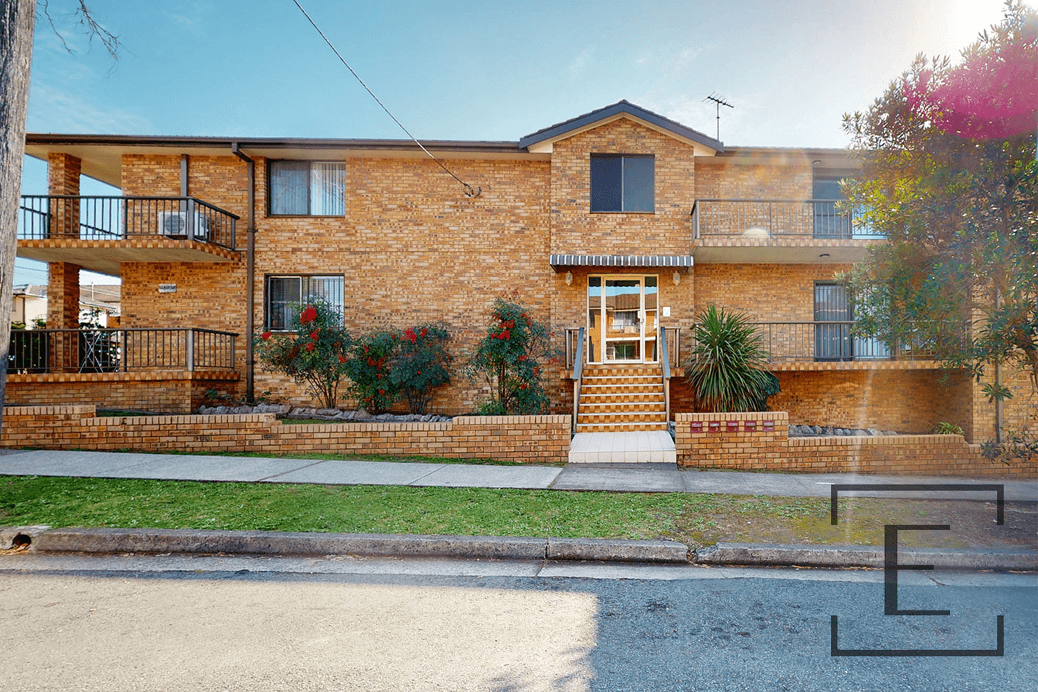 3/25 Colin Street, LAKEMBA, NSW 2195