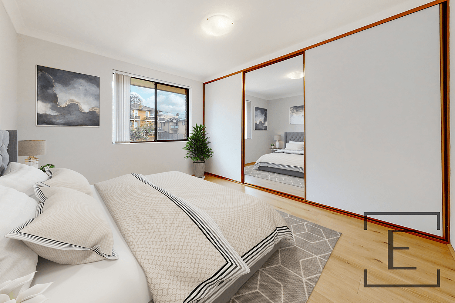 3/25 Colin Street, LAKEMBA, NSW 2195