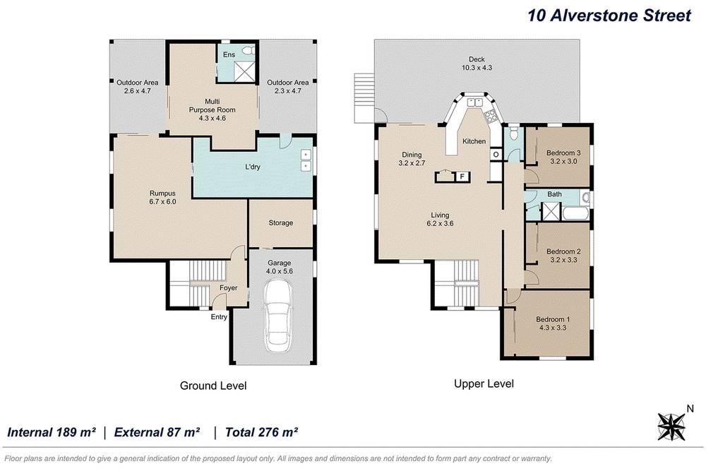 10 Alverstone Street, BANYO, QLD 4014