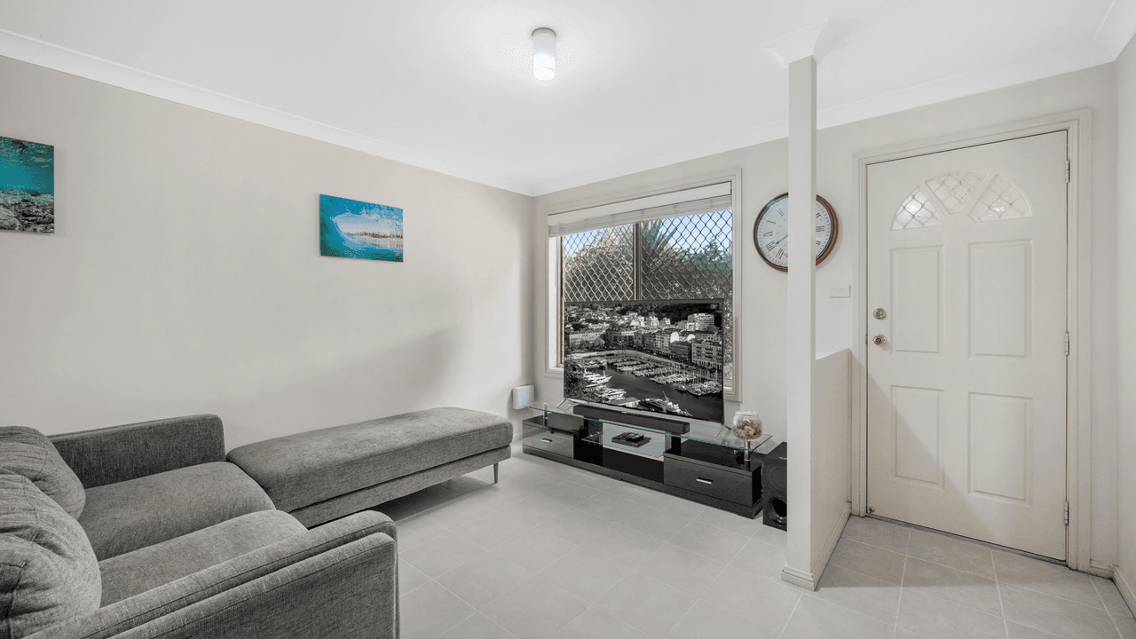 3/51 George Street, CAMPBELLTOWN, NSW 2560