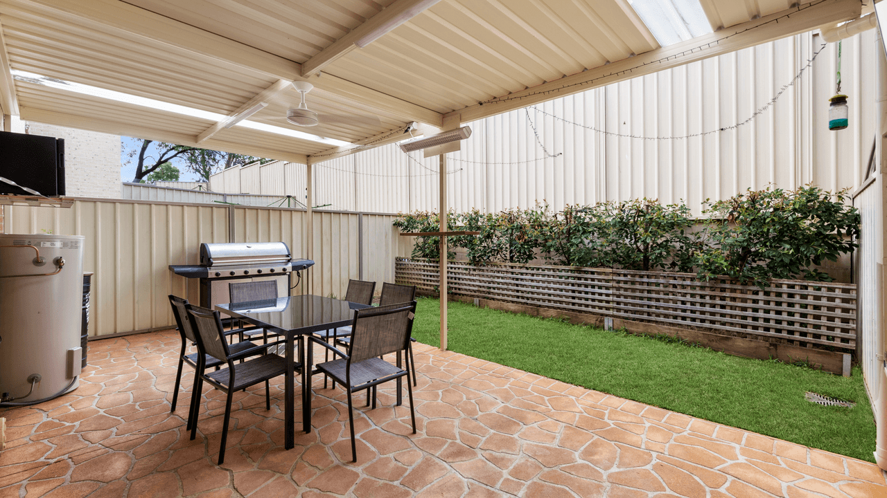 3/51 George Street, CAMPBELLTOWN, NSW 2560