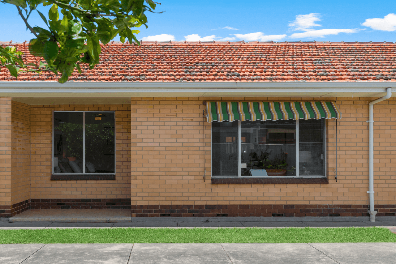 2/71 Ormond Avenue, DAW PARK, SA 5041