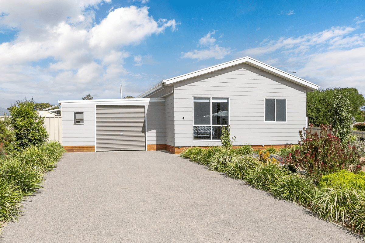 4 Rebecca Street, WELLINGTON EAST, SA 5259