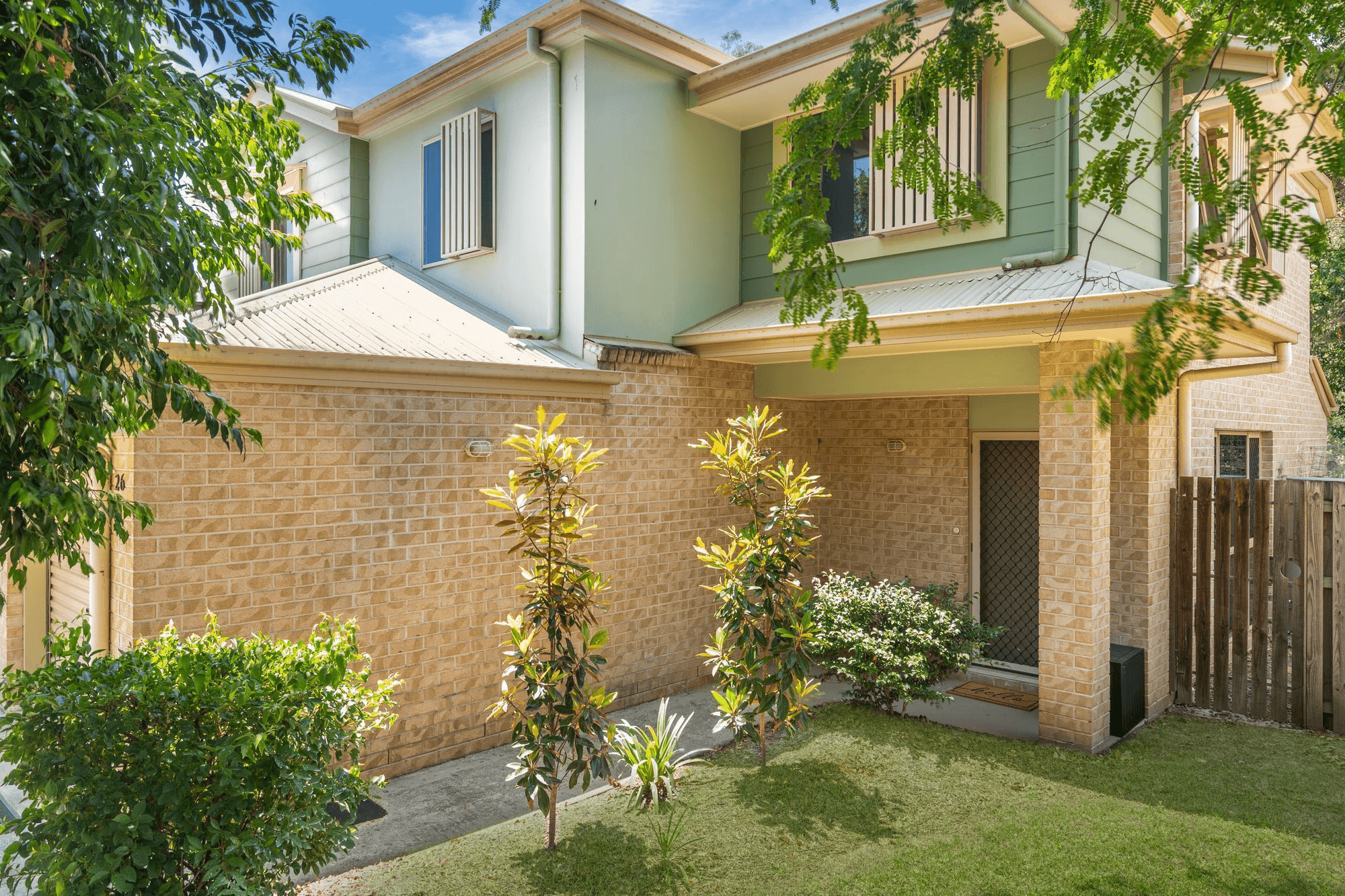 26/36 Rushton Street, RUNCORN, QLD 4113