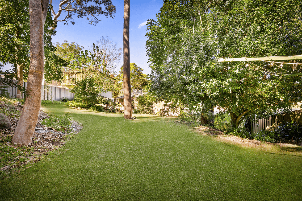 39 Cook Street, BAULKHAM HILLS, NSW 2153