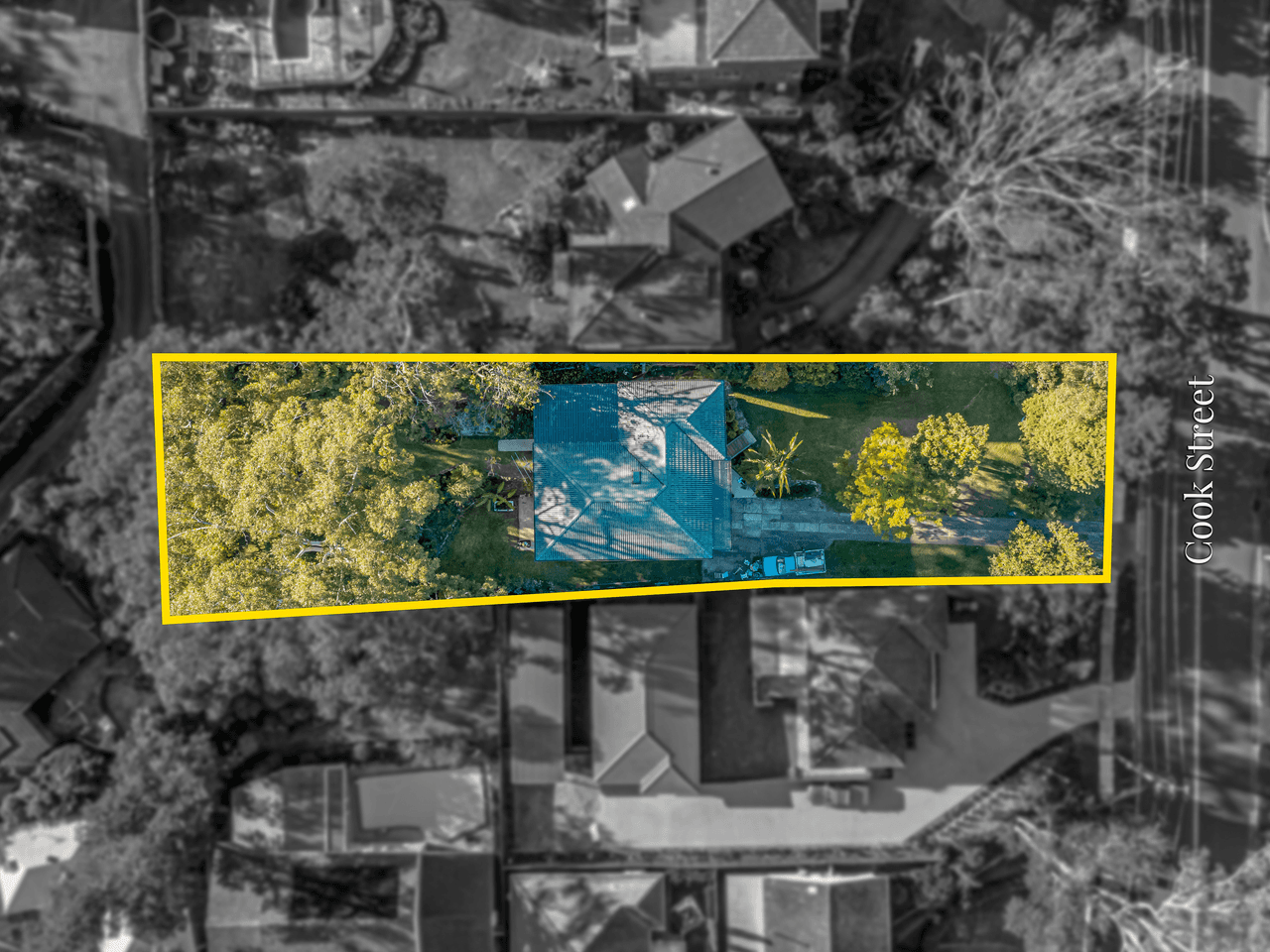 39 Cook Street, BAULKHAM HILLS, NSW 2153