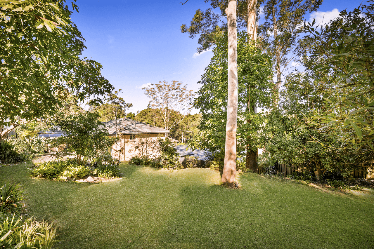 39 Cook Street, BAULKHAM HILLS, NSW 2153