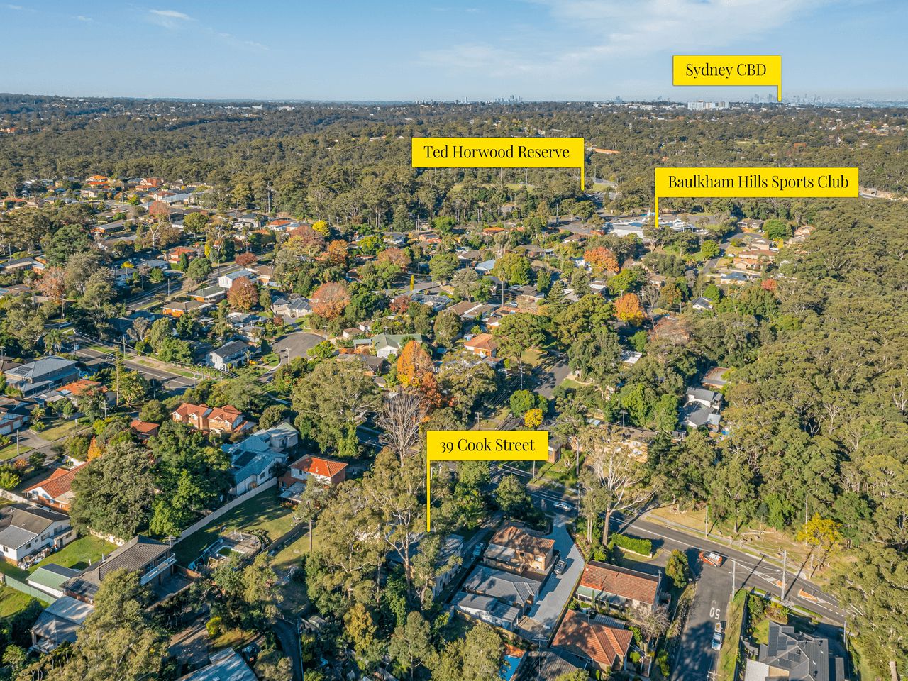 39 Cook Street, BAULKHAM HILLS, NSW 2153