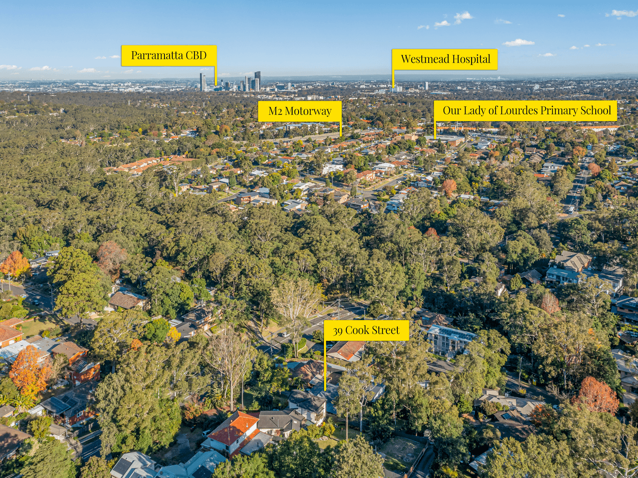 39 Cook Street, BAULKHAM HILLS, NSW 2153