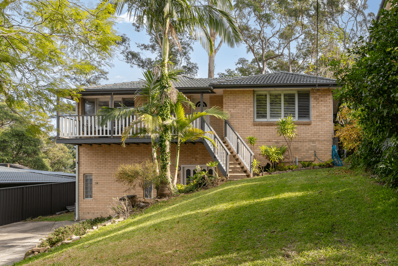 39 Cook Street, BAULKHAM HILLS, NSW 2153