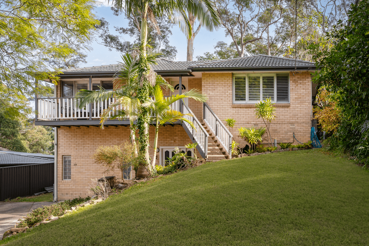 39 Cook Street, BAULKHAM HILLS, NSW 2153