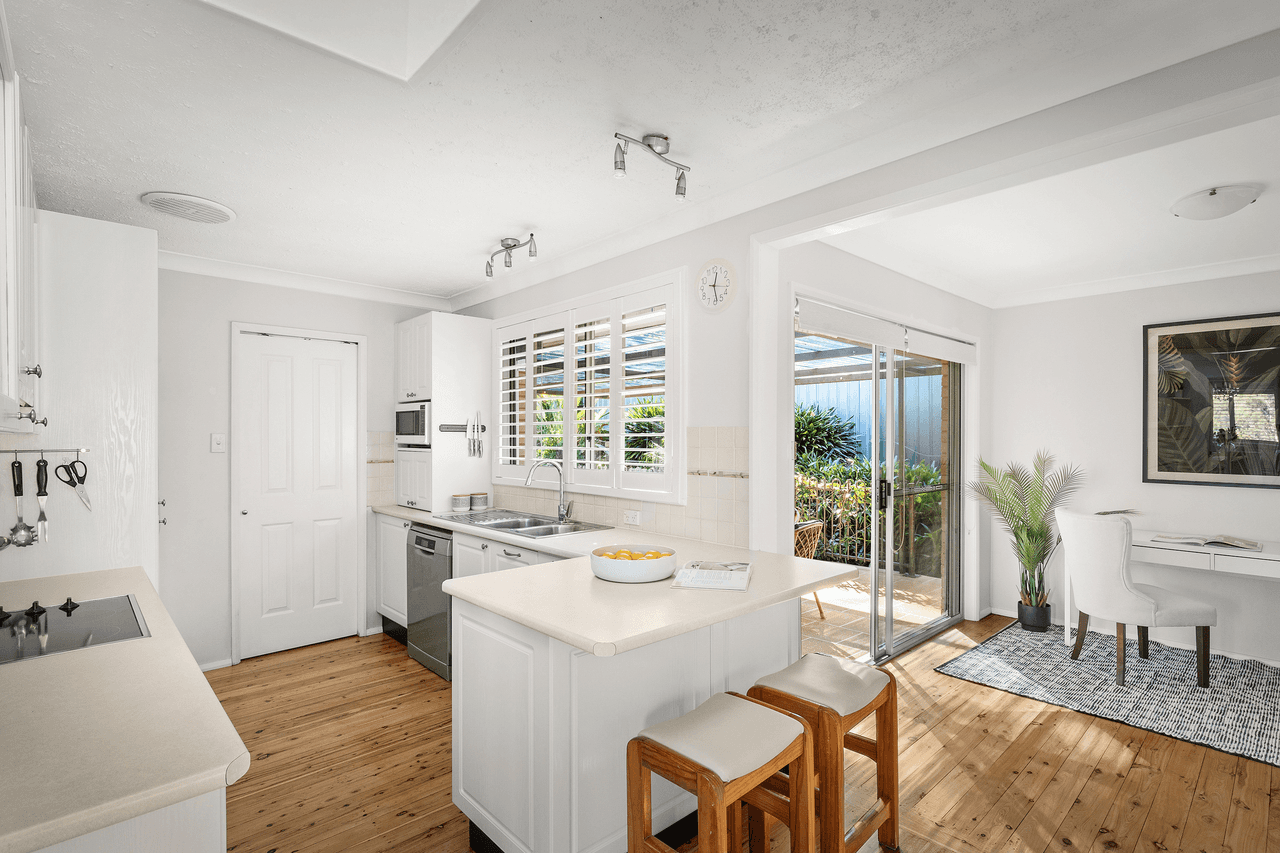 39 Cook Street, BAULKHAM HILLS, NSW 2153