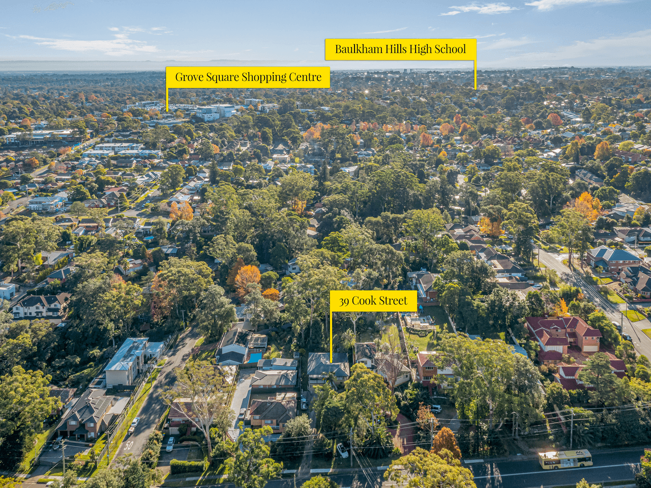 39 Cook Street, BAULKHAM HILLS, NSW 2153