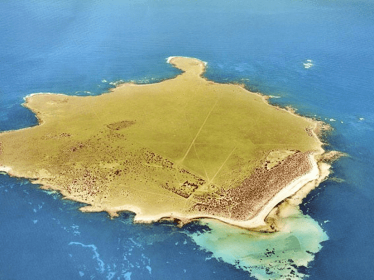 Spilsby Island, Port Lincoln, SA 5606