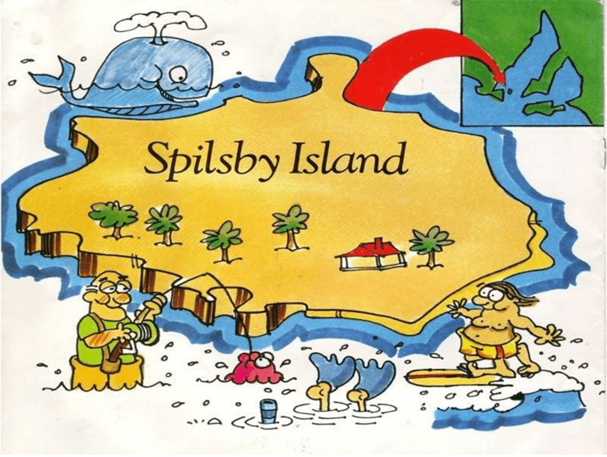 Spilsby Island, Port Lincoln, SA 5606