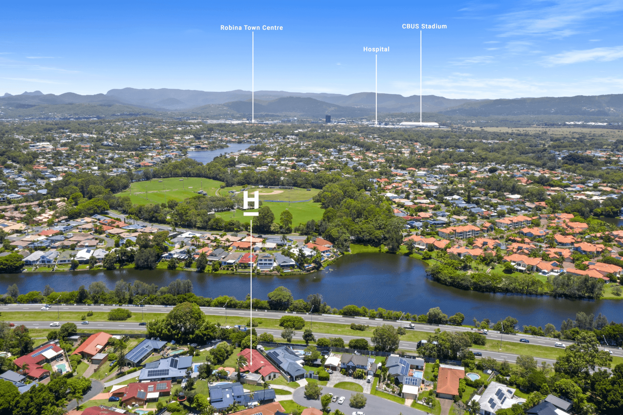 17 Henning Court, MERMAID WATERS, QLD 4218