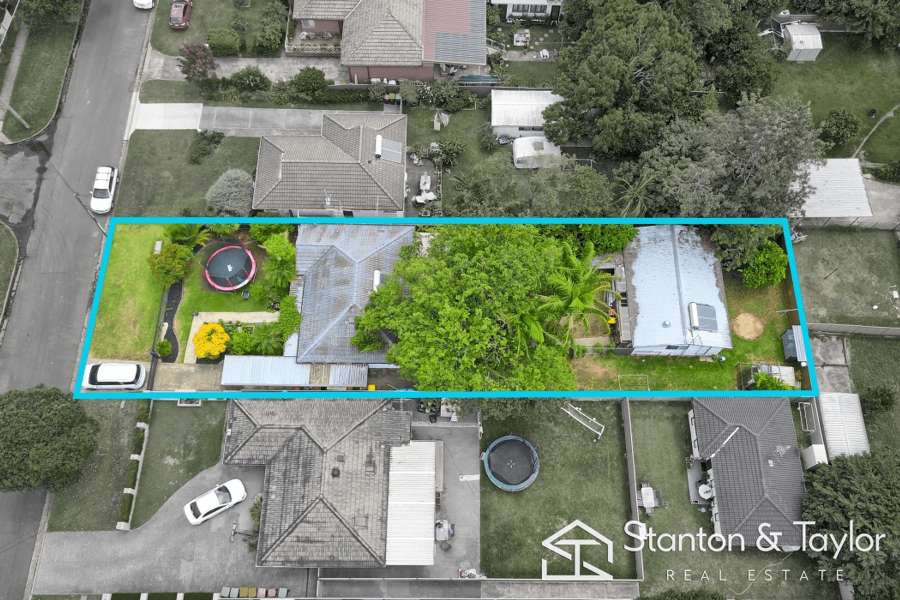 11 Cosgrove Crescent, Kingswood, NSW 2747