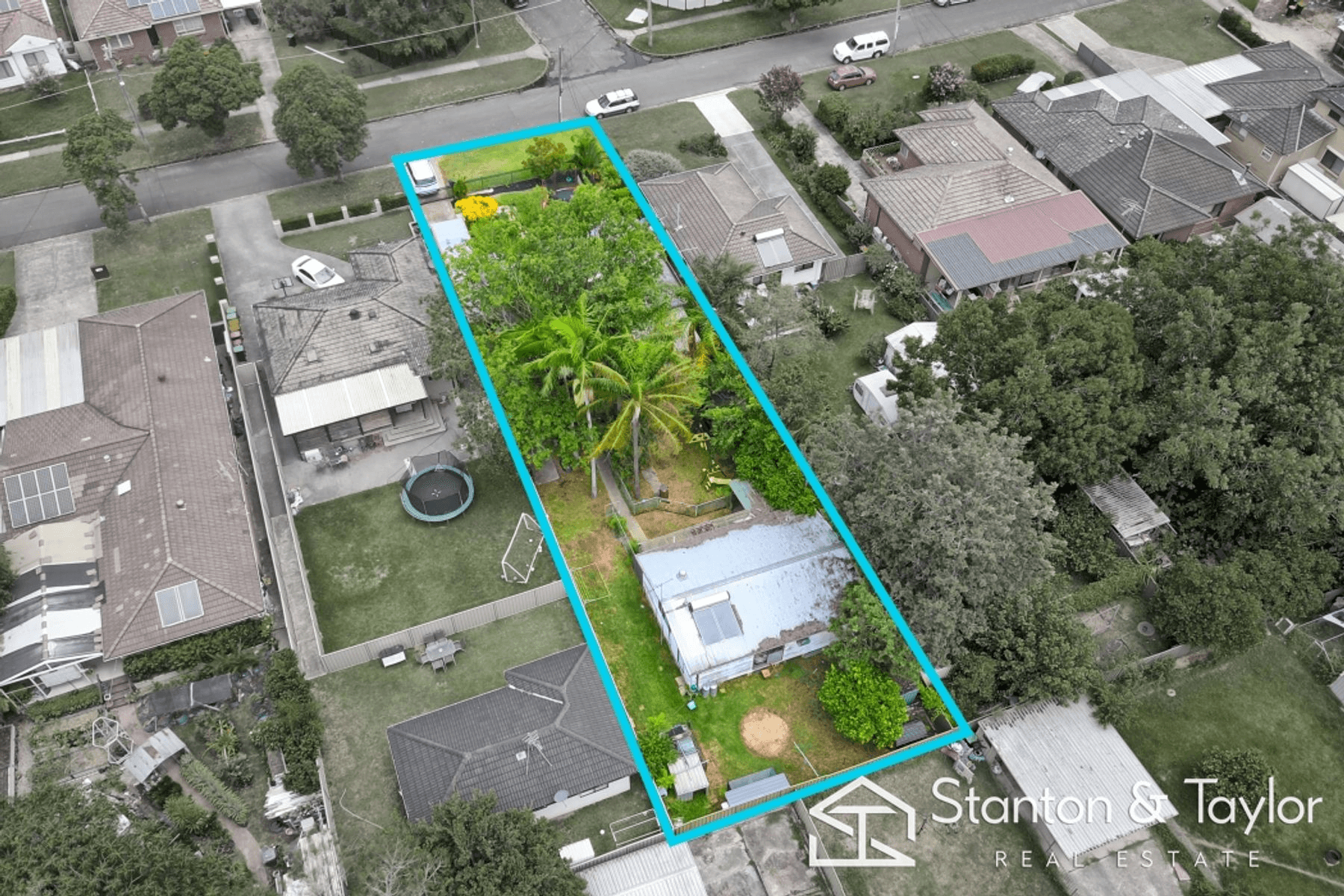 11 Cosgrove Crescent, Kingswood, NSW 2747