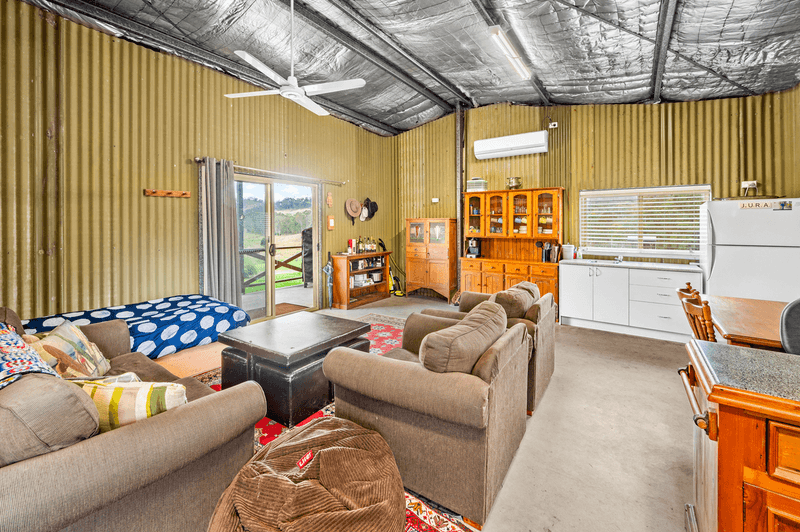 2247 Monkerai Road, GLOUCESTER, NSW 2422