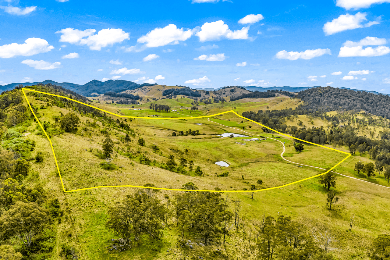 2247 Monkerai Road, GLOUCESTER, NSW 2422