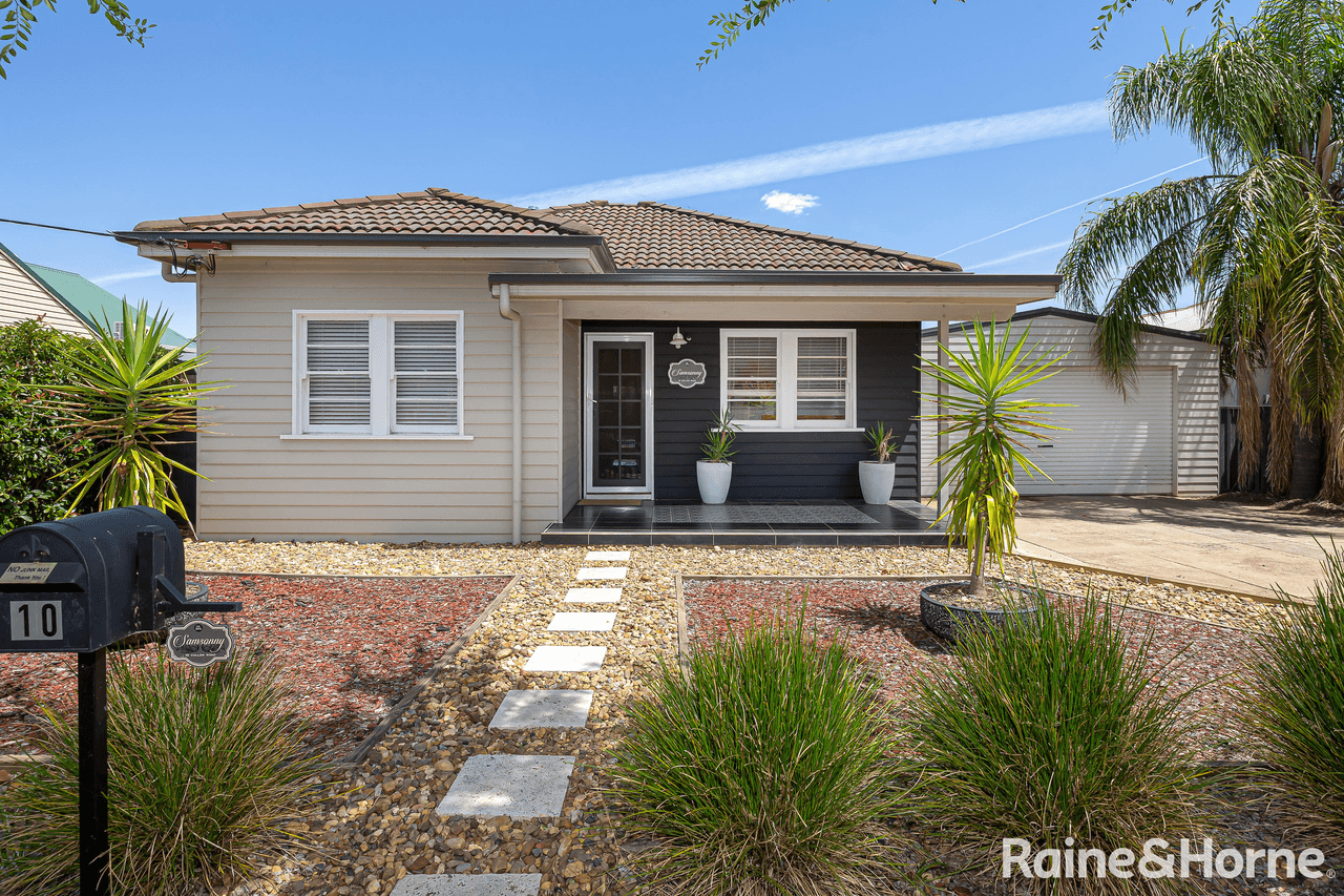 10 Cullen Road, WAGGA WAGGA, NSW 2650