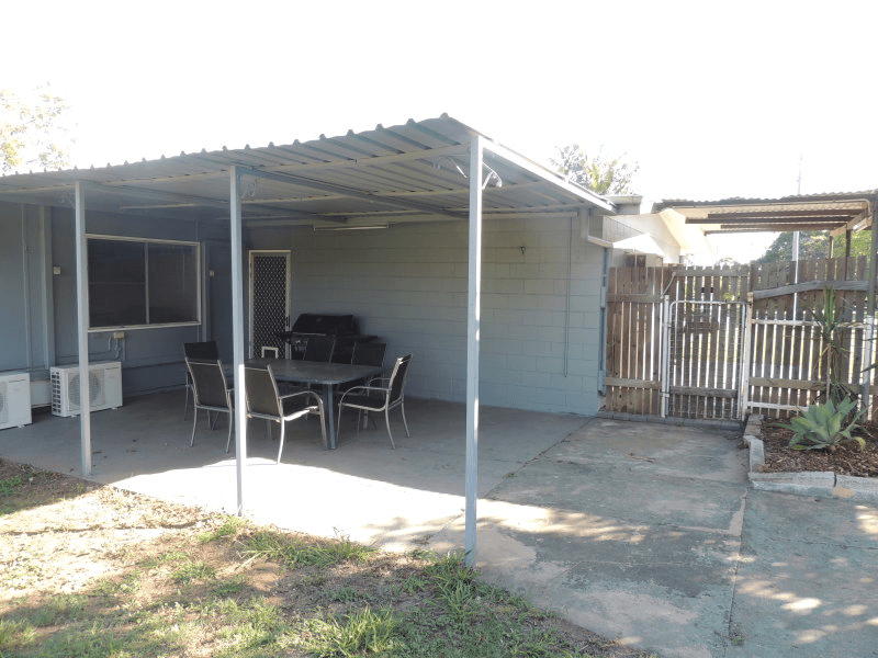 13 Harris Court, MORANBAH, QLD 4744